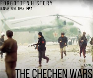 Forgotten History: The Chechen Wars